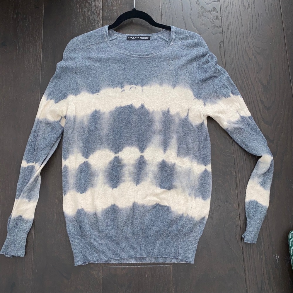 Zara Men’s Sweater